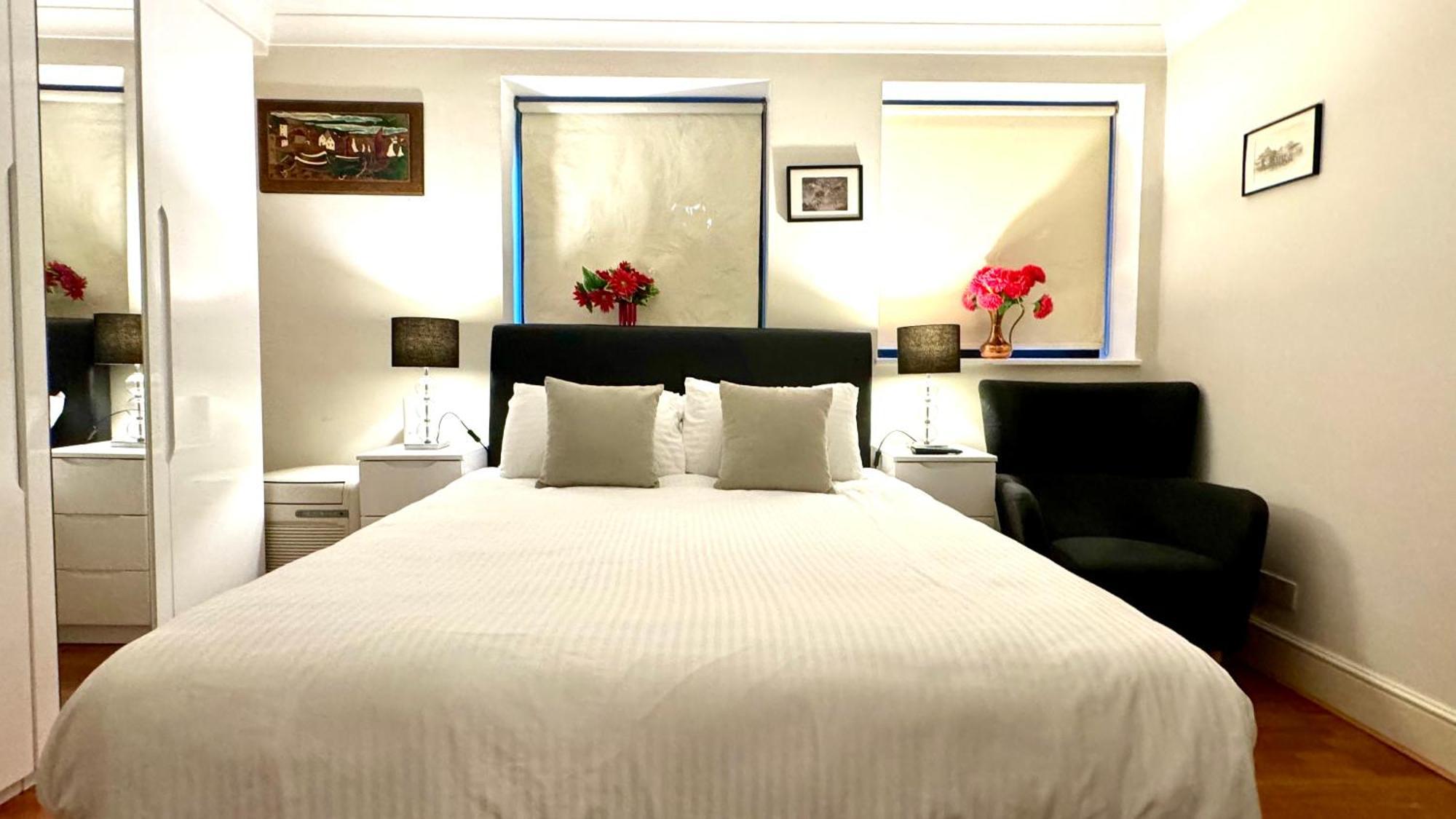 Cosy Hidden Gem Appartement