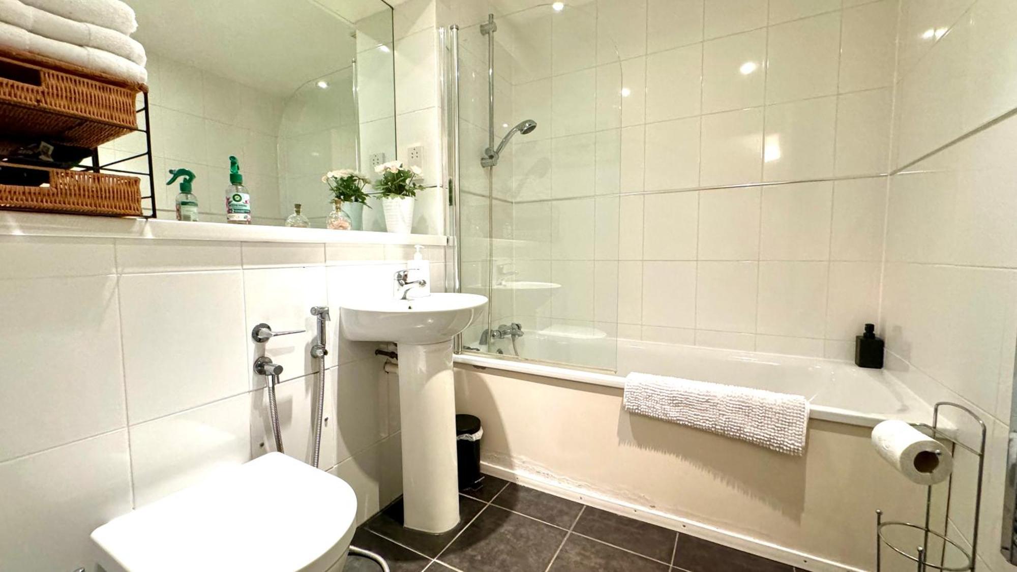 Cosy Hidden Gem Appartement *