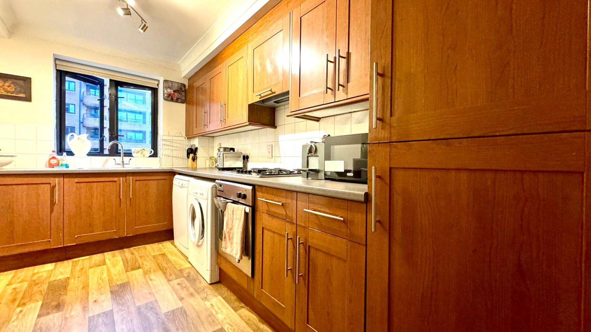 Cosy Hidden Gem Appartement *