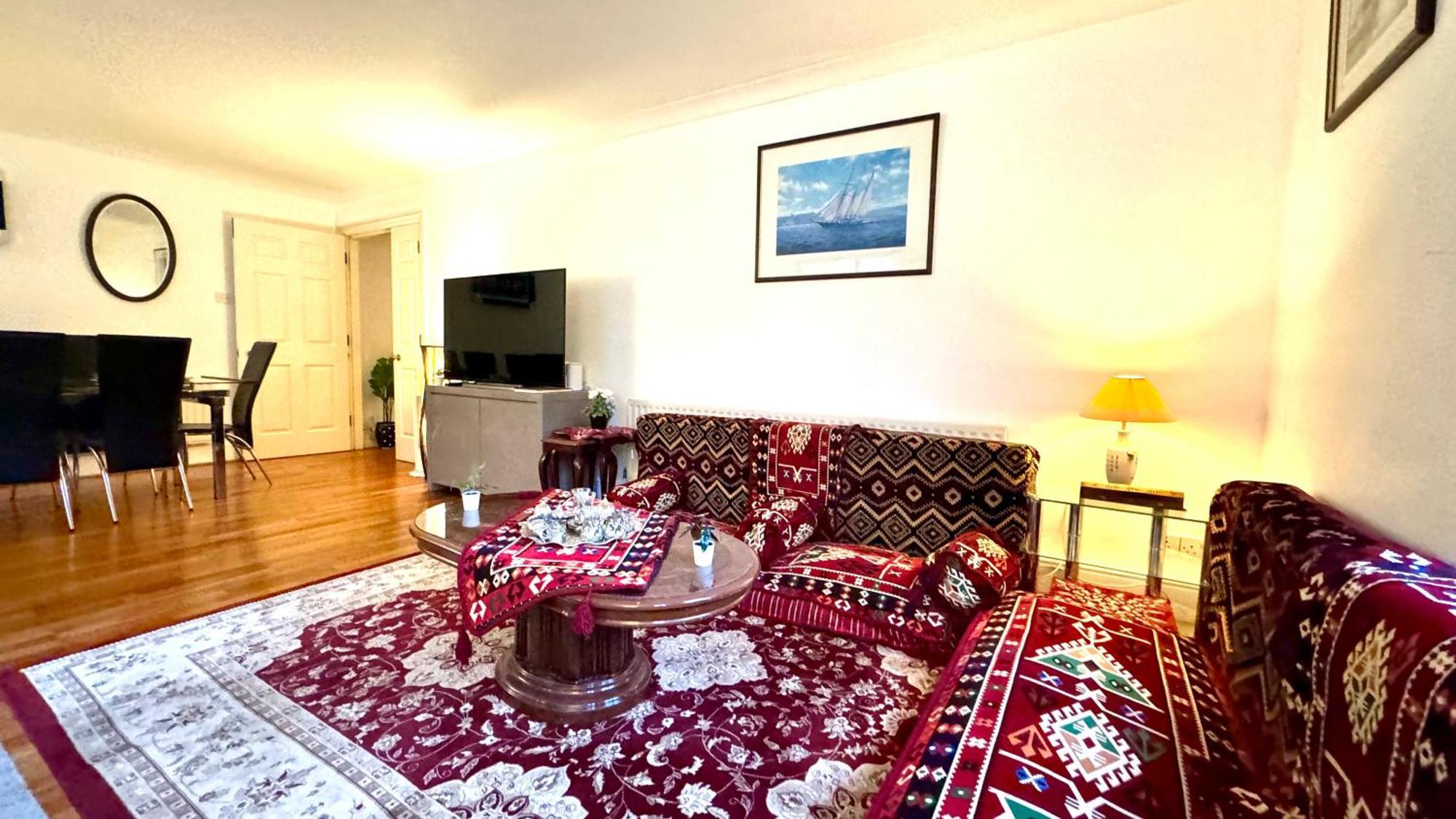 Cosy Hidden Gem Appartement