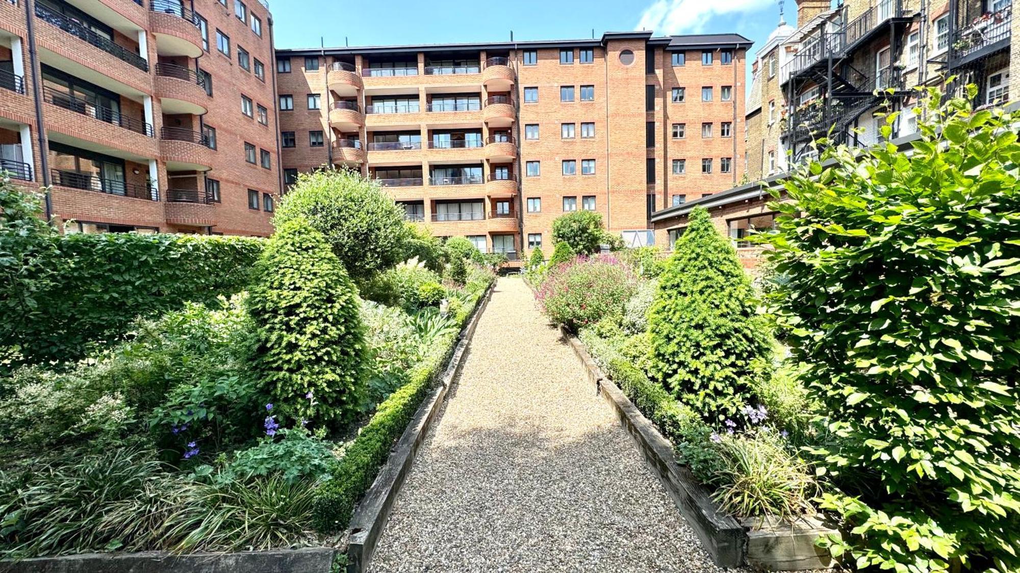 Appartement Cosy Hidden Gem Londres